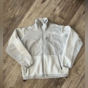 North face jacket xs